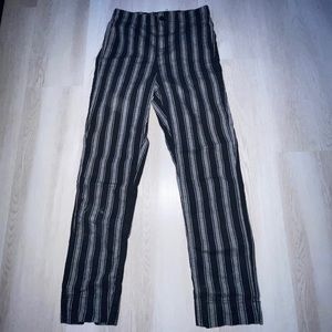 brandy melville tilden pants